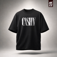 CASHA (бойс)