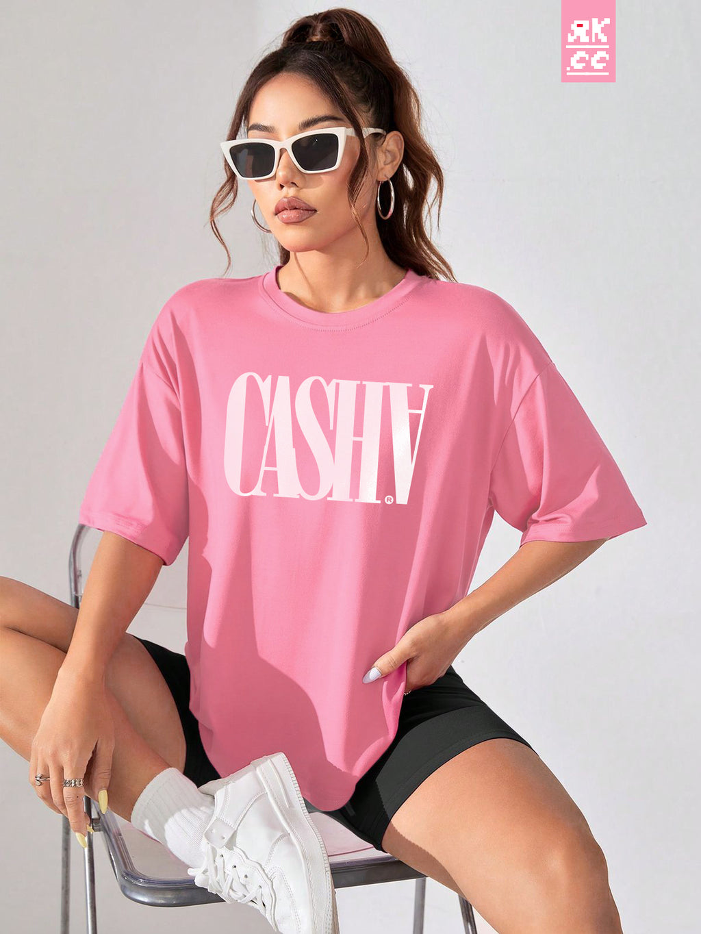CASHA (Гърлз)