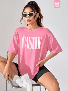 CASHA (Гърлз)