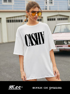 CASHA (Гърлз)